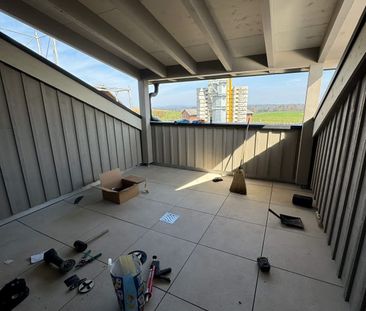 3.5 Zimmer, 86 m², 1. Stock - Photo 2