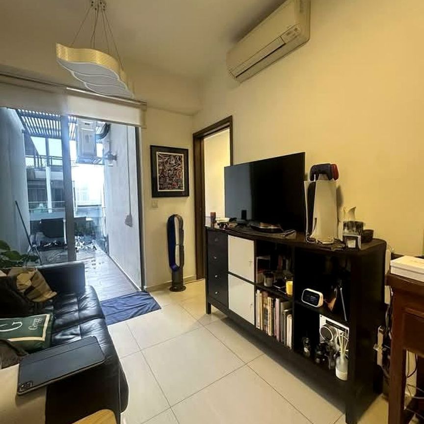Suites 28 (D14), Apartment - For Rent - Photo 1