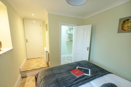 2 bedroom maisonette to rent - Photo 5