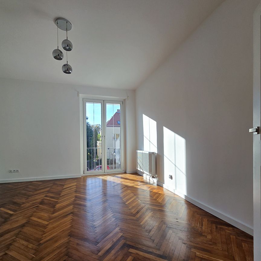 Poznań Wilda Pamiątkowa 3 Pokoje 82 m² - Zdjęcie 1
