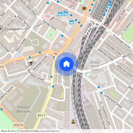 4 Stables Yard, Bridle House, E3 2YQ, London