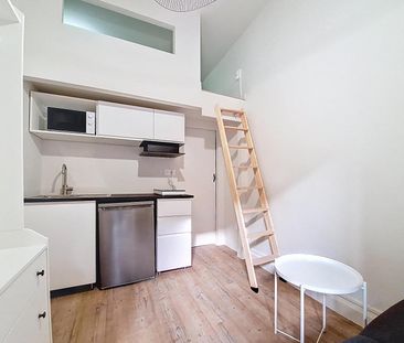 Location Appartement 1 pièce 10m² DIJON 21000 - Photo 3