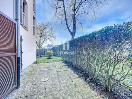 LINGOLSHEIM - 1P - 31.17m² - Photo 5