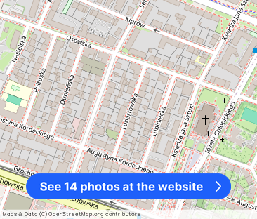 Dwupokojowe mieszkanie z tarasem - Photo 1