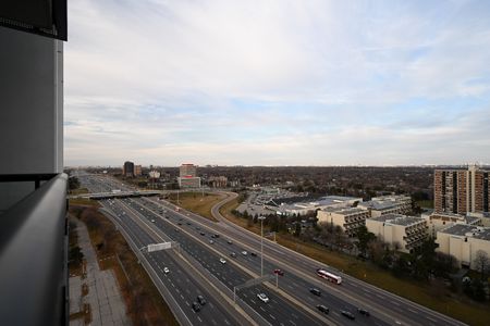 For Lease - 10 Eva Road Unit# 1907, Toronto, Ontario - Photo 4