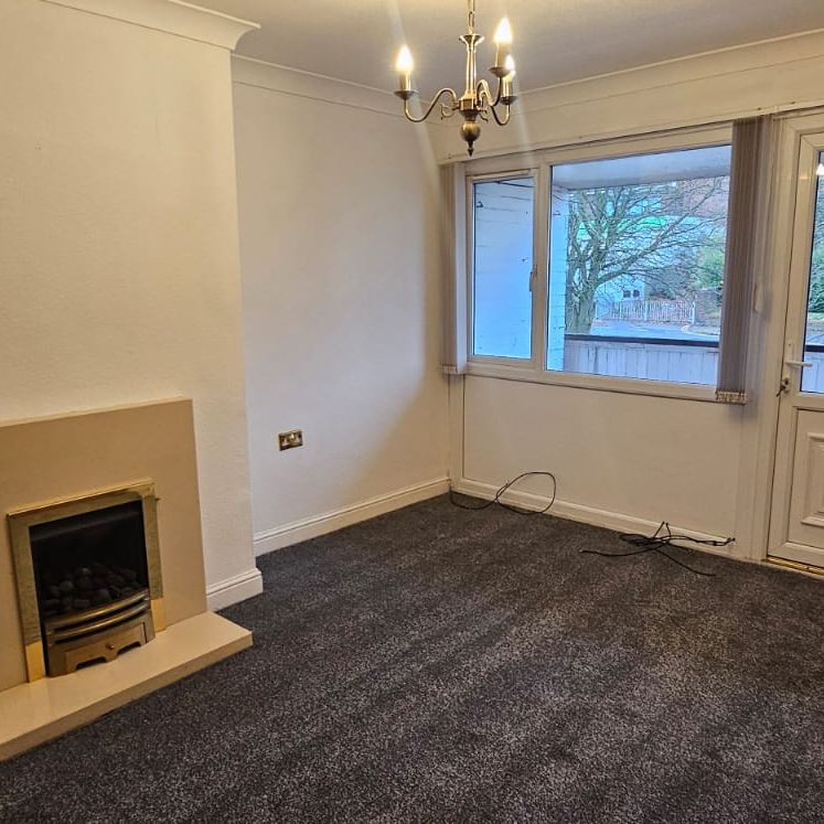 1 Bed - 20 Sykes Street, Barnsley, Barnsley - S70 6RP - Professional - Photo 1