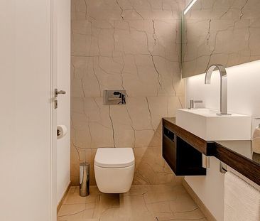 Premium apartment in top location for rent - Foto 1