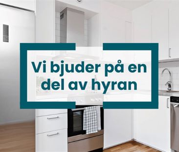 Tunadalsgatan 34 f - Photo 2