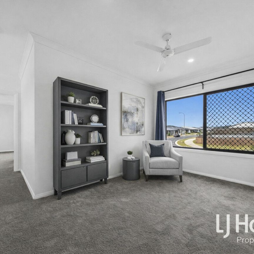 Sought After 5-Bedroom Home - Brand New - Large Corner Block with Side Access - Photo 1