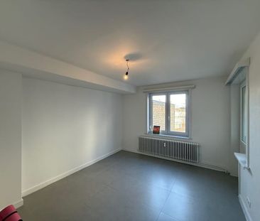 Appartement te huur - Photo 1