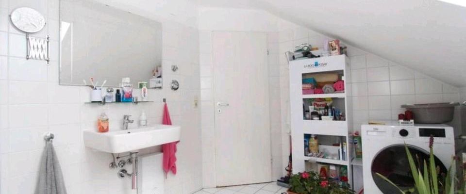 WG Zimmer/2er WG in Bramfeld; möbliert, zentral |SOFORT frei - Foto 1