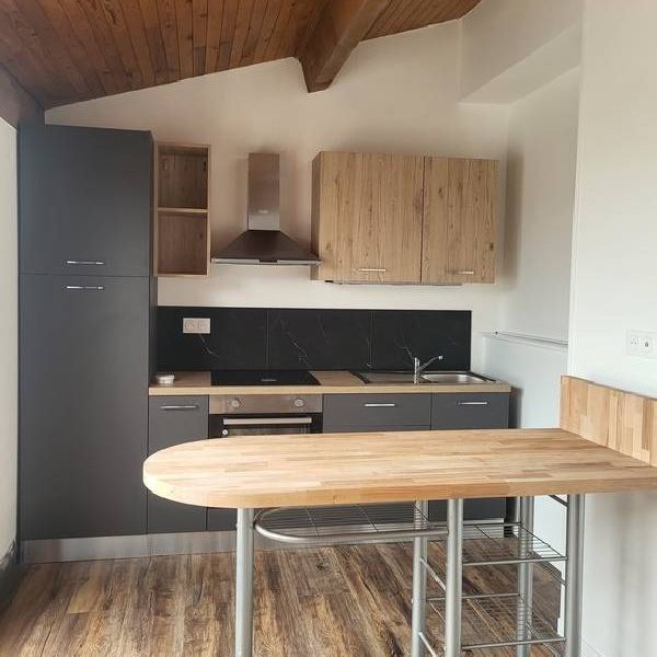 Appart F2 34m² (réf 6936037) - Photo 1