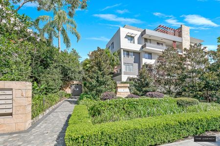 35/4-8 Bobbin Head Road, Pymble NSW 2073 - Apartment For Rent | Domain - Photo 5