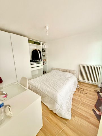 Appartement T3 Bondy à louer - Photo 4