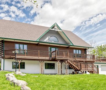 For Lease - 4248 Bloomington Road, Whitchurch-Stouffville, Ontario - Photo 5