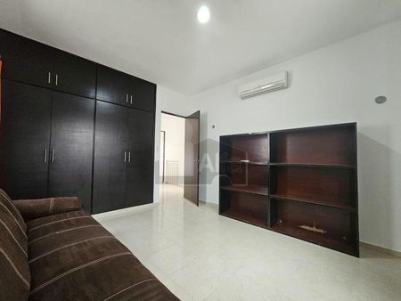 REF. 7913/165 - Casa en Renta amueblada en Santa Fe, Mérida, Yucatán. - Photo 4