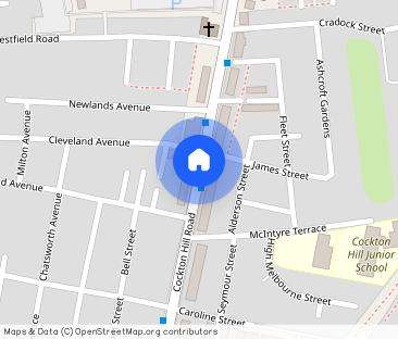 Cockton Hill Road, Bishop Auckland, Durham, DL14 - Photo 1