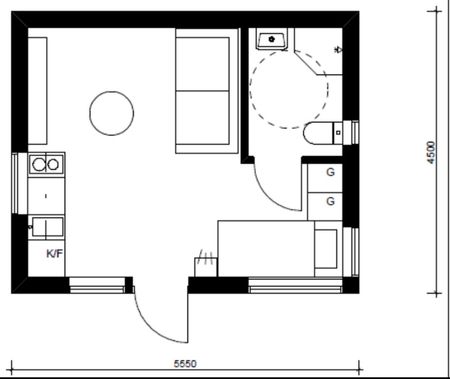 Furuliden, Jönköping - Photo 4