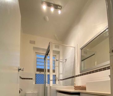 Lovely furnished Apartment located in the heart of Potts Point - Photo 2