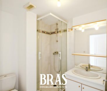 Location Appartement 2 pièces 46m² NANTES 44100 - Photo 4