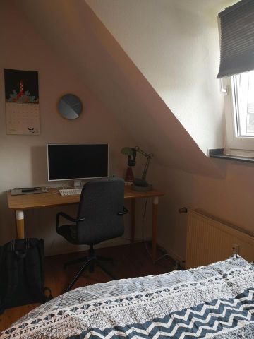 Untermiete - Photo 3