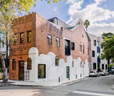 The 249 Apartments, Sydney - Photo 4