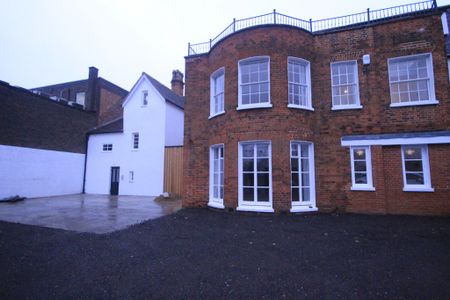 Old House 5 Shenfield Road, Brentwood, CM15 - Photo 4