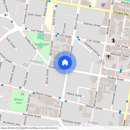 7/118 Mount Street, NSW 2034, Coogee