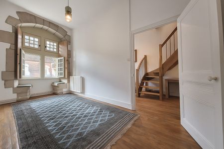 Location Appartement 3 pièces 70m² BEAUNE 21200 - Photo 3