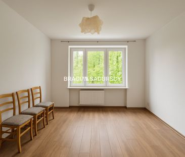 Do wynajęcia, 2- pokojowe mieszkanie - Фото 3