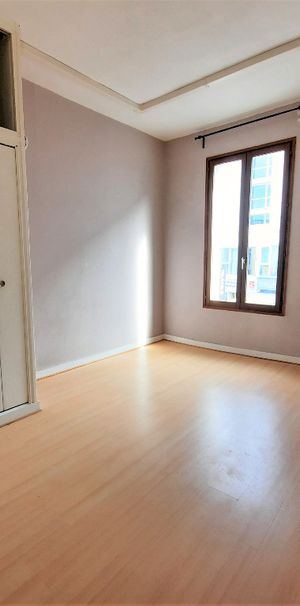 Location Appartement 1 pièce 21m² TOURS 37000 - Photo 1