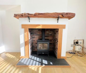 2 bedroom semi-detached house to rent - Photo 6