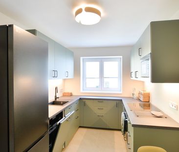 Pronájem bytu 2+1 56 m², Fráni Šrámka, České Budějovice 3 - Photo 2