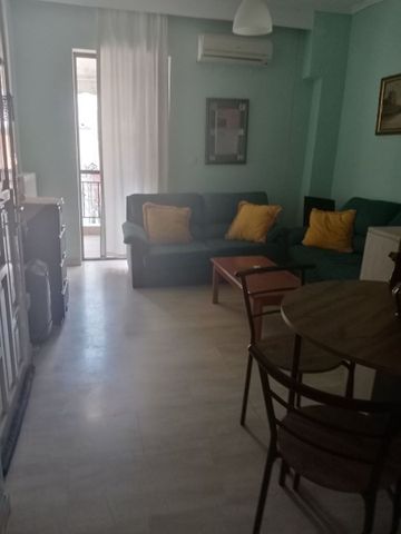 Studio/Γκαρσονιέρα για ενοικίαση Ευαγγελισμός - Νέος Κουκλουτζάς (Εύοσμος) - Photo 2