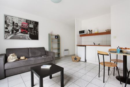 T2 30 m² à 42 m² à partir de 820€ - Photo 3