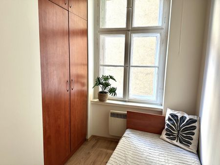 Poznań, Jeżycka - Zdjęcie 3