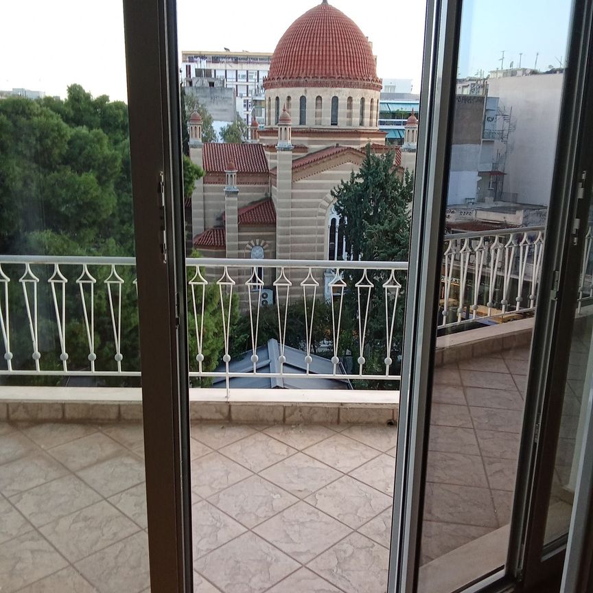 Ενοικίαση κατοικίας, 78 τ.μ., Αθήνα, 690 € - Photo 1