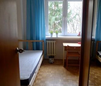 Pokój, Aleja Niepodległości - Photo 2