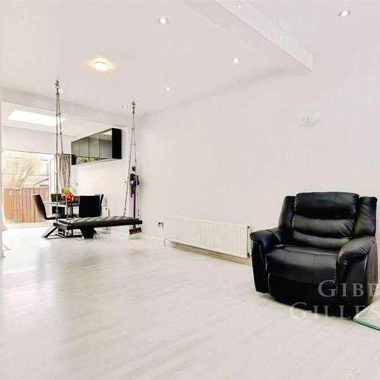 Crofts Road, Harrow, HA1 - Photo 1