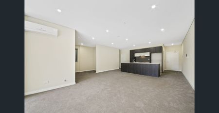 North Facing Two Bedroom Apartment + Study Area - Photo 3