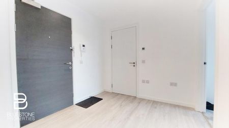 2 bedroom apartment to rent - Photo 4