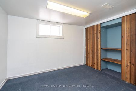 For Lease - 104 Highland Park (Basement) Boulevard, Markham, Ontario - Photo 2