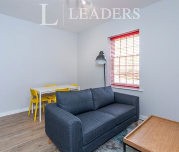 1 bedroom apartment to rent Nelson Street, Buckingham, MK18 - Photo 2