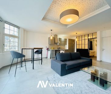 Appartement 2 pièces à Metz - Photo 3