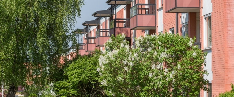 Almqvistgatan 32, Uppsala/Knivsta - Foto 1