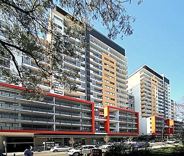 1006B/8 Cowper Street Parramatta - Photo 1