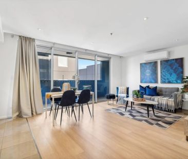 Spacious 2 Bedrooms Unfurnished Apartment - Photo 2