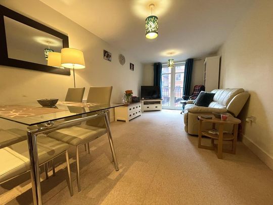 1 bedroom flat to rent - Photo 1