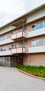 Flugsnappargatan 20 - Photo 3