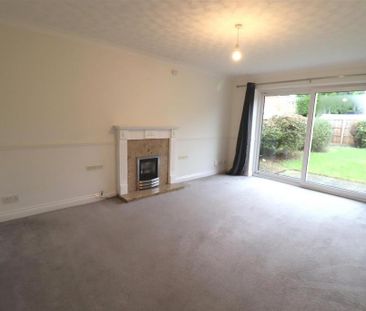 4 bedroom detached house to rent - Photo 1